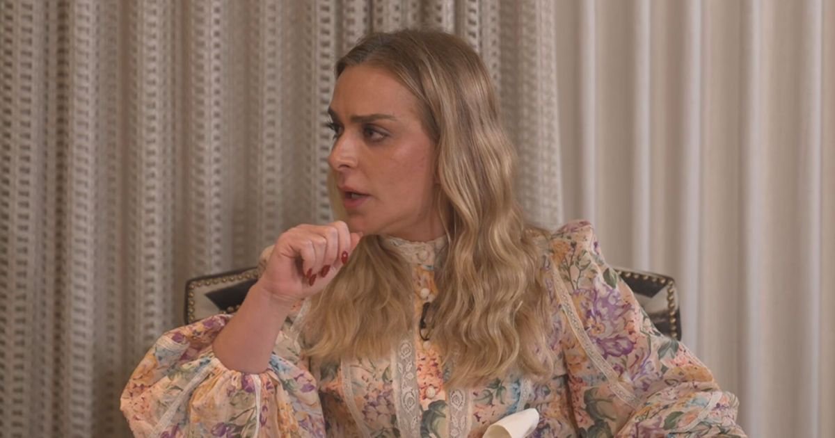 Roberta Luchsinger afirma que Polícia Federal deve definir se empréstimo a Marcola é crime ou imoralidade