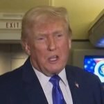 “Covardes”: Trump ataca aliados da Otan e sugere anexar a Venezuela