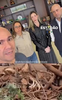 Prefeito Abilio Brunini defende corte de árvores em intervenção para melhorar segurança viária em Cuiabá