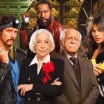 “Velhos Bandidos”: Filme com Fernanda Montenegro e Bruna Marquezine ganha 1º pôster “Velhos Bandidos”: Filme com Fernanda Montenegro e Bruna Marquezine ganha 1º pôster