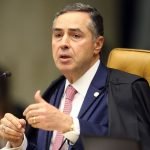 “Supremo vai julgar com independência”, diz ministro Barroso em carta a Trump
