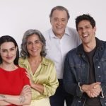“Se Eu Fosse Você 3” encerra filmagens com Tony Ramos, Gloria Pires e Cleo Pires