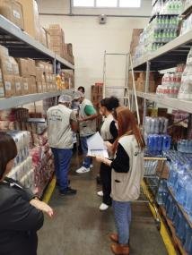Cuiabá intensifica monitoramento de agrotóxicos em alimentos com programa da Anvisa