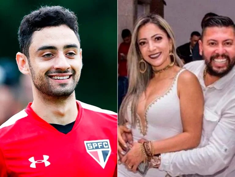 Acusados de assassinar jogador do São Paulo em 2018 são condenados Acusados de assassinar jogador do São Paulo em 2018 são condenados