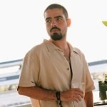 João Silva abre intimidade e conta com quantos anos perdeu a virgindade João Silva abre intimidade e conta com quantos anos perdeu a virgindade