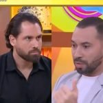 “Arregou”: Gil do Vigor não alivia e aponta erros de Brigido no “Bate-Papo BBB”