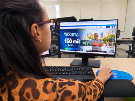 Desenvolve MT lança plataforma digital para agilizar liberação de crédito a empreendedores