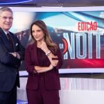 BandNews TV estreia nova fase com estúdio inédito e programação reformulada