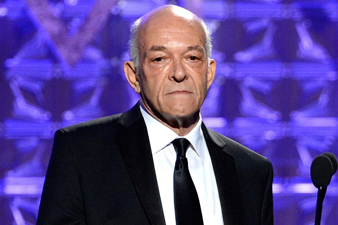 Aos 83 anos, morre Mark Margolis, o Hector Salamanca de Breaking Bad Aos 83 anos, morre Mark Margolis, o Hector Salamanca de Breaking Bad