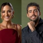 De Ticiane Pinheiro a Pedro Scooby: conheça o elenco da “Dança dos Famosos”