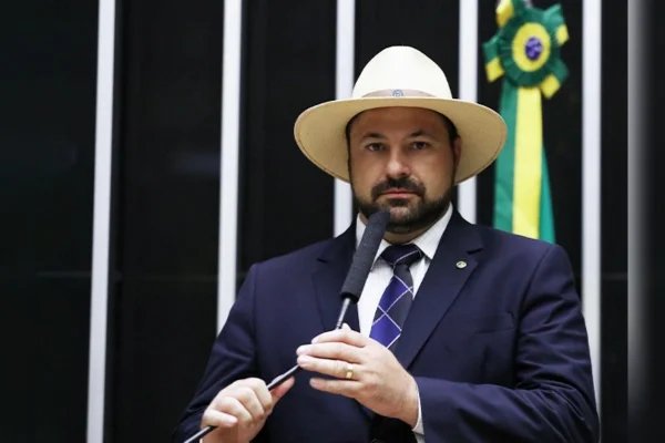 Geraldo Mendes