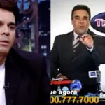 Morre Juarez da Tekpix, ícone dos comerciais de TV dos anos 2000 Morre Juarez da Tekpix, ícone dos comerciais de TV dos anos 2000