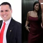 MP dá parecer favorável a soltura do namorado de Isabelle Caracristi, achada morta em condomínio MP dá parecer favorável a soltura do namorado de Isabelle Caracristi, achada morta em condomínio