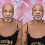 “Tudo é muito novo”, diz Carlinhos Salgueiro sobre desafios de Virginia no Carnaval