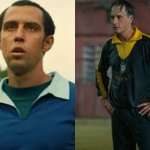 Ator que vive Gerson em “Brasil 70” revela método de Rodrigo Santoro: “Não era ele” Ator que vive Gerson em “Brasil 70” revela método de Rodrigo Santoro: “Não era ele”