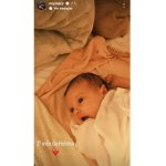 “1º mês da Helena”, comemora Neymar em postagem com foto da caçula “1º mês da Helena”, comemora Neymar em postagem com foto da caçula