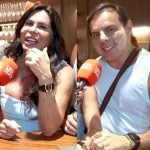 “Harmonização é uma construção”, diz Gretchen ao celebrar clínica de estética em SP