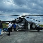 Assessoria de Rick confirma quem seriam os demais passageiros em helicóptero desaparecido Assessoria de Rick confirma quem seriam os demais passageiros em helicóptero desaparecido