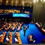 Fim da escala 6×1 é aprovada no Senado Federal; entenda como o resultado impacta no país Fim da escala 6×1 é aprovada no Senado Federal; entenda como o resultado impacta no país
