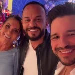 Alianças à vista! Margareth Serrão anuncia casamento com Danilo Sanfoneiro