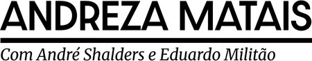 Coluna Andreza Matais