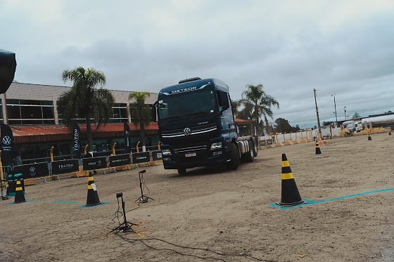 Gincana do Caminhoneiro 2026 chega ao Mato Grosso com segunda etapa em Rondonópolis