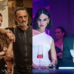 “Corrida dos Bichos”: filme com Rodrigo Santoro, Isis Valverde e Grazi Massafera chega em 2026 “Corrida dos Bichos”: filme com Rodrigo Santoro, Isis Valverde e Grazi Massafera chega em 2026
