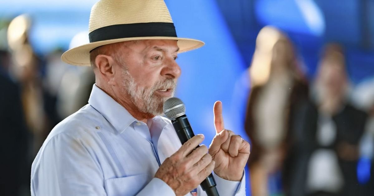 Lula anuncia decreto para revisar fundos públicos e liberar recursos parados