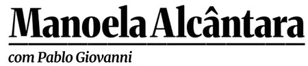 Coluna Manoela Alcântara