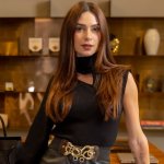 Thaila Ayala volta às novelas como vilã após participação em “Família é Tudo”