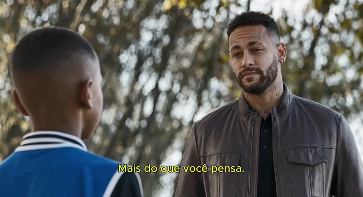 Reprodução: Instagram/@nerdsoul.ai Reprodução: Instagram/@nerdsoul.ai