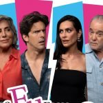 “Se Eu Fosse Você 3” ganha primeiro pôster e trailer oficial com Cleo Pires e Rafael Infante
