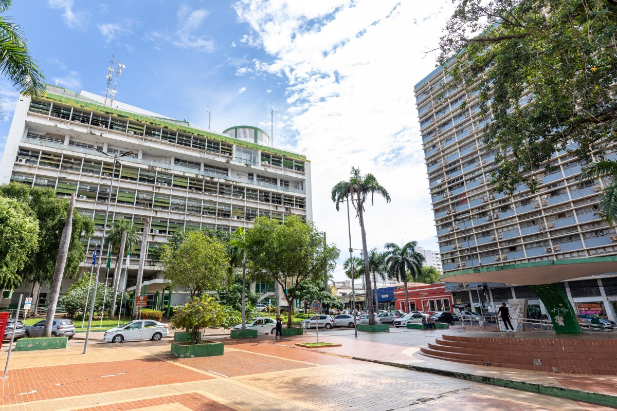 Cuiabá apresenta programa inovador de regularização fiscal para Prefeitura de Natal