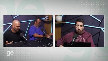 "Barcelona vai precisar contratar se quiser ganhar a Champions"
