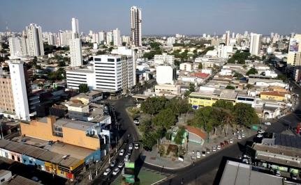 Gentrificação em Mato Grosso: urbanista analisa expulsão de pobres e soluções para cidades mais inclusivas