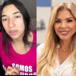 Filha de Verônica Costa quebra o silêncio após prisão da mãe e faz desabafo: “era ela ou ele”
