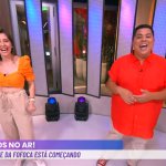 “Camarote da Fofoca” tem Paolla Oliveira, Virginia, Neymar e mais nesta 2ª “Camarote da Fofoca” tem Paolla Oliveira, Virginia, Neymar e mais nesta 2ª