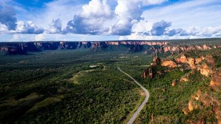 Concurso Hércules Florence de Fotografia do Geoparque Chapada dos Guimarães abre inscrições