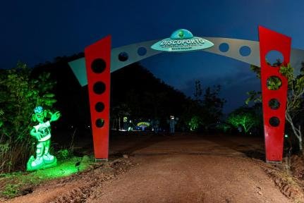 Mato Grosso investe em turismo ufológico como estratégia de diversificação turística