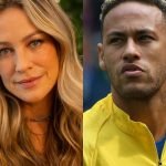 Após polêmica de Neymar com Robinho Jr., Luana Piovani reage: “Vai se f*der tanto” Após polêmica de Neymar com Robinho Jr., Luana Piovani reage: “Vai se f*der tanto”