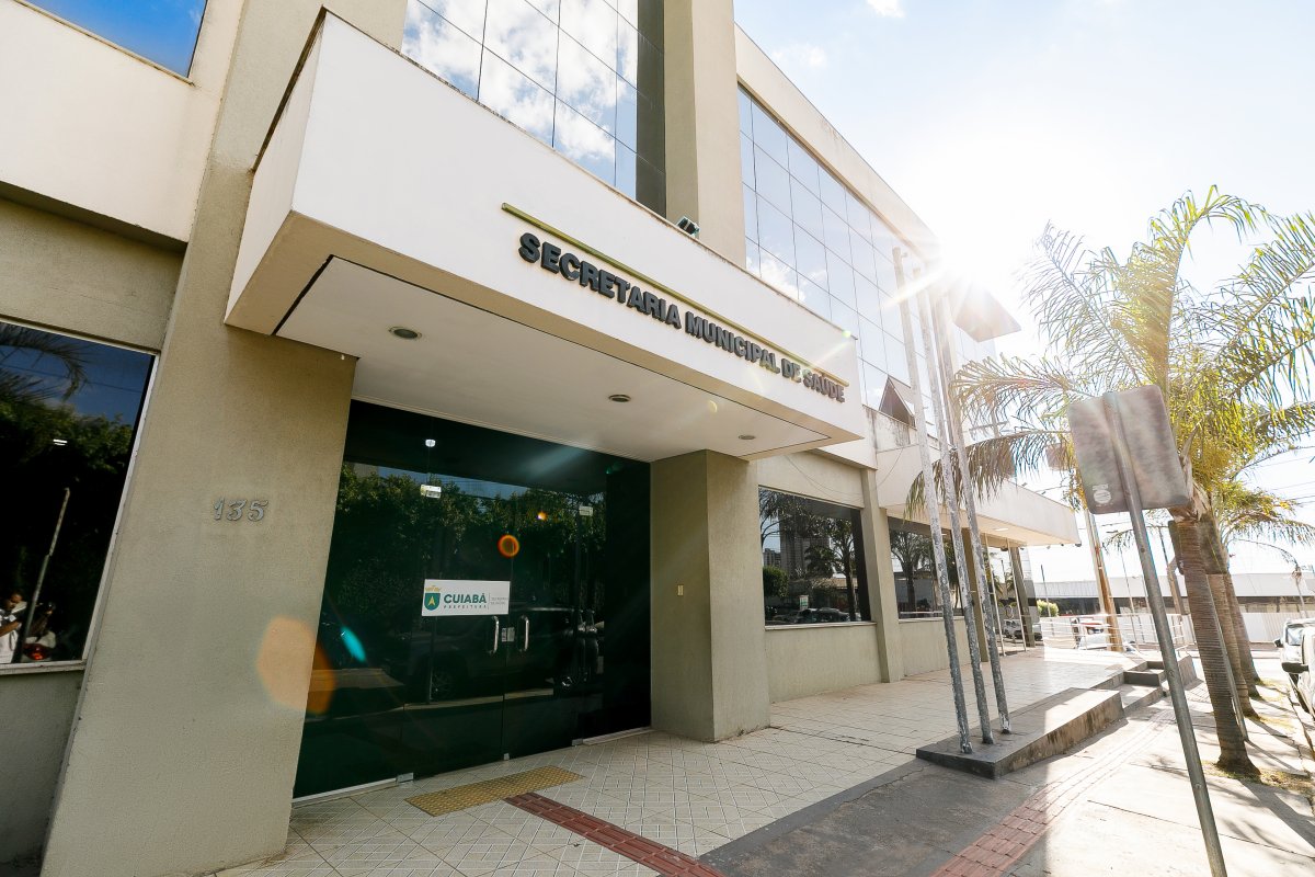 16ª Conferência Municipal de Saúde de Cuiabá acontece nos dias 29 e 30 de junho