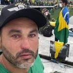 Advogada de Léo Índio, primo dos filhos de Bolsonaro, denuncia Moraes na OEA por perseguição