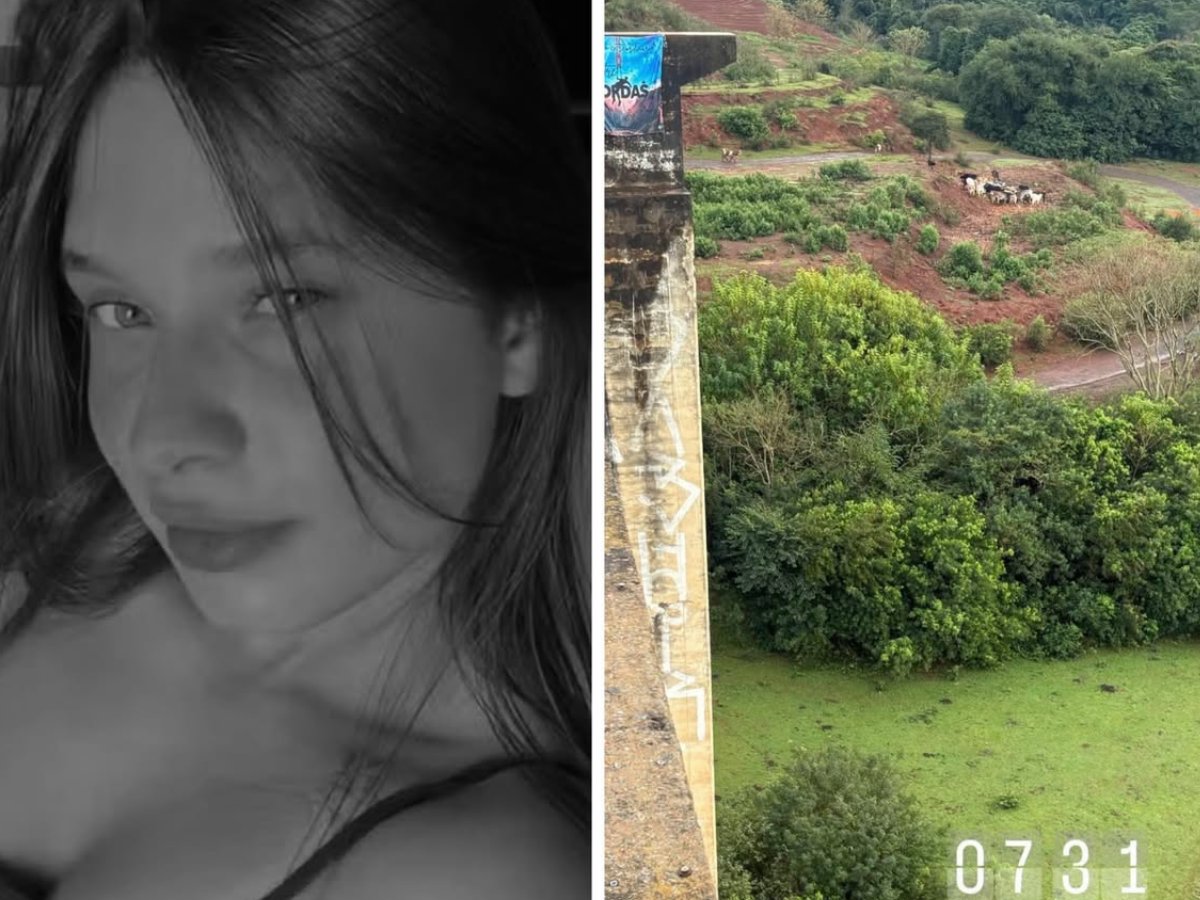 Reprodução: Instagram