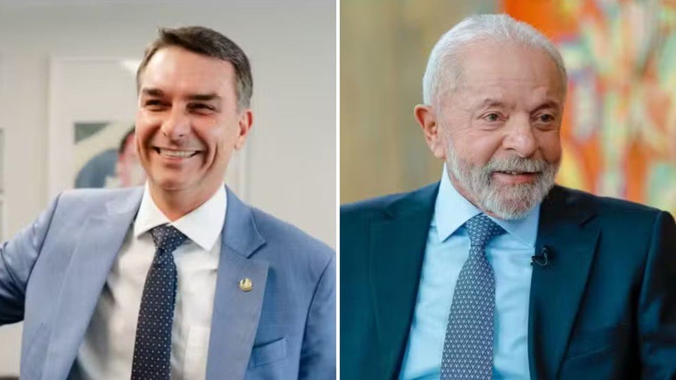 Campanha presidencial 2026: Lula ataca emendas parlamentares enquanto Flávio intensifica críticas ao Supremo