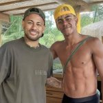 Lamine Yamal enaltece Neymar e diz que quer vê-lo na Copa: “Meu ídolo” Lamine Yamal enaltece Neymar e diz que quer vê-lo na Copa: “Meu ídolo”