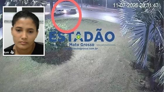 Mãe dirigia embriagada sem CNH quando acidente fatal matou filho de seis meses em Nova Mutum