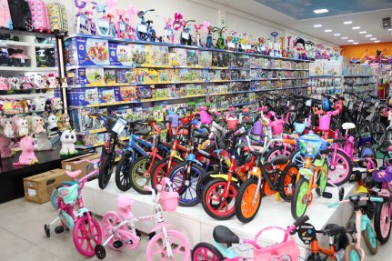 Dia das Crianças 2024: 310 mil consumidores devem impulsionar vendas em Cuiabá com R$ 122 milhões