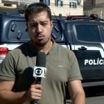 Repórter da Globo no Espírito Santo, Caíque Verli é encontrado morto aos 33 anos