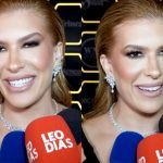 “Era um sonho”: Lore Improta celebra 2ª gravidez e dá palpite sobre sexo do bebê “Era um sonho”: Lore Improta celebra 2ª gravidez e dá palpite sobre sexo do bebê