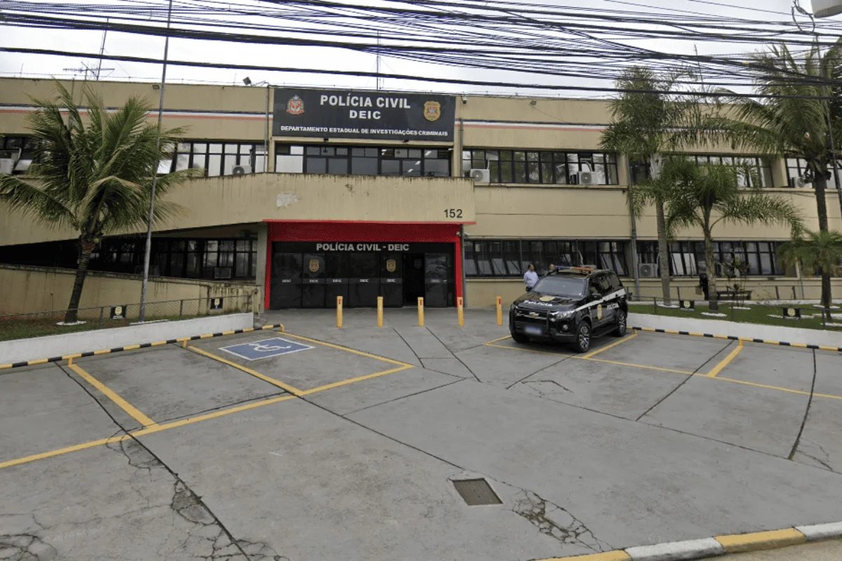 Operação Janus: Mensagens revelam lista de propina do PCC em delegacias de São Paulo